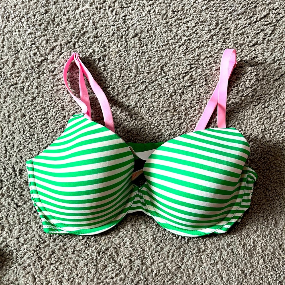 Victoria secret bra